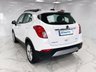USED 2017 17 VAUXHALL MOKKA X 1.4i Turbo Design Nav SUV 5dr Petrol Manual Euro 6 (s/s) (140 ps) F/S/H X9! 1 FORMER OWNER! F/S/H X9! 1 FORMER OWNER!