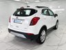 USED 2017 17 VAUXHALL MOKKA X 1.4i Turbo Design Nav SUV 5dr Petrol Manual Euro 6 (s/s) (140 ps) F/S/H X9! 1 FORMER OWNER! F/S/H X9! 1 FORMER OWNER!