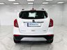 USED 2017 17 VAUXHALL MOKKA X 1.4i Turbo Design Nav SUV 5dr Petrol Manual Euro 6 (s/s) (140 ps) F/S/H X9! 1 FORMER OWNER! F/S/H X9! 1 FORMER OWNER!