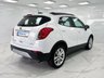 USED 2017 17 VAUXHALL MOKKA X 1.4i Turbo Design Nav SUV 5dr Petrol Manual Euro 6 (s/s) (140 ps) F/S/H X9! 1 FORMER OWNER! F/S/H X9! 1 FORMER OWNER!