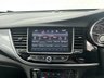 USED 2017 17 VAUXHALL MOKKA X 1.4i Turbo Design Nav SUV 5dr Petrol Manual Euro 6 (s/s) (140 ps) F/S/H X9! 1 FORMER OWNER! F/S/H X9! 1 FORMER OWNER!