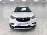 USED 2017 17 VAUXHALL MOKKA X 1.4i Turbo Design Nav SUV 5dr Petrol Manual Euro 6 (s/s) (140 ps) F/S/H X9! 1 FORMER OWNER! F/S/H X9! 1 FORMER OWNER!