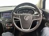 USED 2017 17 VAUXHALL MOKKA X 1.4i Turbo Design Nav SUV 5dr Petrol Manual Euro 6 (s/s) (140 ps) F/S/H X9! 1 FORMER OWNER! F/S/H X9! 1 FORMER OWNER!