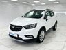 USED 2017 17 VAUXHALL MOKKA X 1.4i Turbo Design Nav SUV 5dr Petrol Manual Euro 6 (s/s) (140 ps) F/S/H X9! 1 FORMER OWNER! F/S/H X9! 1 FORMER OWNER!