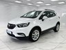 USED 2017 17 VAUXHALL MOKKA X 1.4i Turbo Design Nav SUV 5dr Petrol Manual Euro 6 (s/s) (140 ps) F/S/H X9! 1 FORMER OWNER! F/S/H X9! 1 FORMER OWNER!