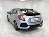 USED 2017 67 HONDA CIVIC 1.0 VTEC Turbo SE Hatchback 5dr Petrol Manual Euro 6 (s/s) (129 ps) F/S/H X7!! F/S/H X7!!