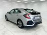 USED 2017 67 HONDA CIVIC 1.0 VTEC Turbo SE Hatchback 5dr Petrol Manual Euro 6 (s/s) (129 ps) F/S/H X7!! F/S/H X7!!
