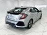 USED 2017 67 HONDA CIVIC 1.0 VTEC Turbo SE Hatchback 5dr Petrol Manual Euro 6 (s/s) (129 ps) F/S/H X7!! F/S/H X7!!
