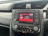 USED 2017 67 HONDA CIVIC 1.0 VTEC Turbo SE Hatchback 5dr Petrol Manual Euro 6 (s/s) (129 ps) F/S/H X7!! F/S/H X7!!