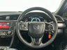 USED 2017 67 HONDA CIVIC 1.0 VTEC Turbo SE Hatchback 5dr Petrol Manual Euro 6 (s/s) (129 ps) F/S/H X7!! F/S/H X7!!