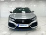 USED 2017 67 HONDA CIVIC 1.0 VTEC Turbo SE Hatchback 5dr Petrol Manual Euro 6 (s/s) (129 ps) F/S/H X7!! F/S/H X7!!