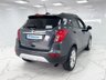 USED 2018 18 VAUXHALL MOKKA X 1.4i Turbo ecoTEC Design Nav SUV 5dr Petrol Manual Euro 6 (s/s) (140 ps) F/S/H! 2 FORMER OWNERS! F/S/H! 2 FORMER OWNERS!