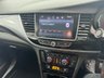USED 2018 18 VAUXHALL MOKKA X 1.4i Turbo ecoTEC Design Nav SUV 5dr Petrol Manual Euro 6 (s/s) (140 ps) F/S/H! 2 FORMER OWNERS! F/S/H! 2 FORMER OWNERS!