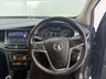 USED 2018 18 VAUXHALL MOKKA X 1.4i Turbo ecoTEC Design Nav SUV 5dr Petrol Manual Euro 6 (s/s) (140 ps) F/S/H! 2 FORMER OWNERS! F/S/H! 2 FORMER OWNERS!