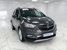USED 2018 18 VAUXHALL MOKKA X 1.4i Turbo ecoTEC Design Nav SUV 5dr Petrol Manual Euro 6 (s/s) (140 ps) F/S/H! 2 FORMER OWNERS! F/S/H! 2 FORMER OWNERS!