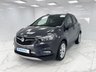 USED 2018 18 VAUXHALL MOKKA X 1.4i Turbo ecoTEC Design Nav SUV 5dr Petrol Manual Euro 6 (s/s) (140 ps) F/S/H! 2 FORMER OWNERS! F/S/H! 2 FORMER OWNERS!