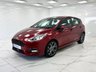 USED 2018 18 FORD FIESTA 1.0T EcoBoost ST-Line Hatchback 5dr Petrol Manual Euro 6 (s/s) (140 ps) EXTENSIVE S/H! 2 FORMER OWNERS!  EXTENSIVE S/H! 2 FORMER OWNERS!