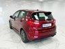 USED 2018 18 FORD FIESTA 1.0T EcoBoost ST-Line Hatchback 5dr Petrol Manual Euro 6 (s/s) (140 ps) EXTENSIVE S/H! 2 FORMER OWNERS!  EXTENSIVE S/H! 2 FORMER OWNERS!