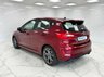 USED 2018 18 FORD FIESTA 1.0T EcoBoost ST-Line Hatchback 5dr Petrol Manual Euro 6 (s/s) (140 ps) EXTENSIVE S/H! 2 FORMER OWNERS!  EXTENSIVE S/H! 2 FORMER OWNERS!