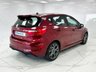 USED 2018 18 FORD FIESTA 1.0T EcoBoost ST-Line Hatchback 5dr Petrol Manual Euro 6 (s/s) (140 ps) EXTENSIVE S/H! 2 FORMER OWNERS!  EXTENSIVE S/H! 2 FORMER OWNERS!