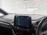 USED 2018 18 FORD FIESTA 1.0T EcoBoost ST-Line Hatchback 5dr Petrol Manual Euro 6 (s/s) (140 ps) EXTENSIVE S/H! 2 FORMER OWNERS!  EXTENSIVE S/H! 2 FORMER OWNERS!