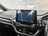 USED 2018 18 FORD FIESTA 1.0T EcoBoost ST-Line Hatchback 5dr Petrol Manual Euro 6 (s/s) (140 ps) EXTENSIVE S/H! 2 FORMER OWNERS!  EXTENSIVE S/H! 2 FORMER OWNERS!