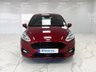 USED 2018 18 FORD FIESTA 1.0T EcoBoost ST-Line Hatchback 5dr Petrol Manual Euro 6 (s/s) (140 ps) EXTENSIVE S/H! 2 FORMER OWNERS!  EXTENSIVE S/H! 2 FORMER OWNERS!