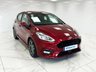 USED 2018 18 FORD FIESTA 1.0T EcoBoost ST-Line Hatchback 5dr Petrol Manual Euro 6 (s/s) (140 ps) EXTENSIVE S/H! 2 FORMER OWNERS!  EXTENSIVE S/H! 2 FORMER OWNERS!