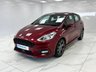 USED 2018 18 FORD FIESTA 1.0T EcoBoost ST-Line Hatchback 5dr Petrol Manual Euro 6 (s/s) (140 ps) EXTENSIVE S/H! 2 FORMER OWNERS!  EXTENSIVE S/H! 2 FORMER OWNERS!