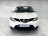 USED 2017 17 NISSAN QASHQAI 1.5 dCi Tekna SUV 5dr Diesel Manual 2WD Euro 6 (s/s) (110 ps) 1 FORMER OWNER!  1 FORMER OWNER!