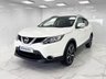 USED 2017 17 NISSAN QASHQAI 1.5 dCi Tekna SUV 5dr Diesel Manual 2WD Euro 6 (s/s) (110 ps) 1 FORMER OWNER!  1 FORMER OWNER!