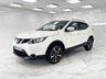 USED 2017 17 NISSAN QASHQAI 1.5 dCi Tekna SUV 5dr Diesel Manual 2WD Euro 6 (s/s) (110 ps) 1 FORMER OWNER!  1 FORMER OWNER!
