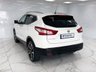 USED 2017 17 NISSAN QASHQAI 1.5 dCi Tekna SUV 5dr Diesel Manual 2WD Euro 6 (s/s) (110 ps) 1 FORMER OWNER!  1 FORMER OWNER!