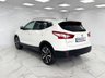 USED 2017 17 NISSAN QASHQAI 1.5 dCi Tekna SUV 5dr Diesel Manual 2WD Euro 6 (s/s) (110 ps) 1 FORMER OWNER!  1 FORMER OWNER!