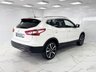 USED 2017 17 NISSAN QASHQAI 1.5 dCi Tekna SUV 5dr Diesel Manual 2WD Euro 6 (s/s) (110 ps) 1 FORMER OWNER!  1 FORMER OWNER!