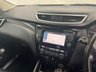 USED 2017 17 NISSAN QASHQAI 1.5 dCi Tekna SUV 5dr Diesel Manual 2WD Euro 6 (s/s) (110 ps) 1 FORMER OWNER!  1 FORMER OWNER!