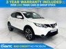 USED 2017 17 NISSAN QASHQAI 1.5 dCi Tekna SUV 5dr Diesel Manual 2WD Euro 6 (s/s) (110 ps) 1 FORMER OWNER!  1 FORMER OWNER!