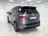 USED 2018 18 FORD ECOSPORT 1.0T EcoBoost ST-Line SUV 5dr Petrol Manual Euro 6 (s/s) (140 ps) EXTENSIVE S/H! 1 OWNER! EXTENSIVE S/H! 1 OWNER!