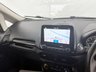 USED 2018 18 FORD ECOSPORT 1.0T EcoBoost ST-Line SUV 5dr Petrol Manual Euro 6 (s/s) (140 ps) EXTENSIVE S/H! 1 OWNER! EXTENSIVE S/H! 1 OWNER!