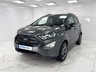 USED 2018 18 FORD ECOSPORT 1.0T EcoBoost ST-Line SUV 5dr Petrol Manual Euro 6 (s/s) (140 ps) EXTENSIVE S/H! 1 OWNER! EXTENSIVE S/H! 1 OWNER!
