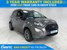 USED 2018 18 FORD ECOSPORT 1.0T EcoBoost ST-Line SUV 5dr Petrol Manual Euro 6 (s/s) (140 ps) EXTENSIVE S/H! 1 OWNER! EXTENSIVE S/H! 1 OWNER!