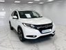 USED 2018 18 HONDA HR-V 1.6 i-DTEC EX SUV 5dr Diesel Manual Euro 6 (s/s) (120 ps) FULL HONDA S/H X7! 1 FORMER OWNER! FULL HONDA S/H X7! 1 FORMER OWNER!