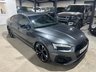 USED 2023 23 AUDI A5 2.0 TFSI 35 Black Edition Sportback S Tronic Euro 6 (s/s) 5dr MINT+FSH+DRIVES AMAZING