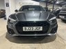 USED 2023 23 AUDI A5 2.0 TFSI 35 Black Edition Sportback S Tronic Euro 6 (s/s) 5dr MINT+FSH+DRIVES AMAZING