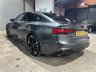 USED 2023 23 AUDI A5 2.0 TFSI 35 Black Edition Sportback S Tronic Euro 6 (s/s) 5dr MINT+FSH+DRIVES AMAZING