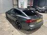 USED 2023 23 AUDI A5 2.0 TFSI 35 Black Edition Sportback S Tronic Euro 6 (s/s) 5dr MINT+FSH+DRIVES AMAZING
