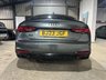 USED 2023 23 AUDI A5 2.0 TFSI 35 Black Edition Sportback S Tronic Euro 6 (s/s) 5dr MINT+FSH+DRIVES AMAZING
