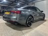 USED 2023 23 AUDI A5 2.0 TFSI 35 Black Edition Sportback S Tronic Euro 6 (s/s) 5dr MINT+FSH+DRIVES AMAZING