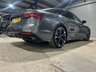 USED 2023 23 AUDI A5 2.0 TFSI 35 Black Edition Sportback S Tronic Euro 6 (s/s) 5dr MINT+FSH+DRIVES AMAZING