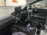 USED 2023 23 AUDI A5 2.0 TFSI 35 Black Edition Sportback S Tronic Euro 6 (s/s) 5dr MINT+FSH+DRIVES AMAZING